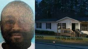 Police: 2 found dead in NC house fire were homicide victims