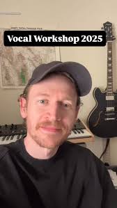 Our 3 part vocal workshop in partnership with Jonathan Byram starts this  Sunday! Sign up at the link in our bio. We are offering Kids Connect (a  program for children including singing and worship ...