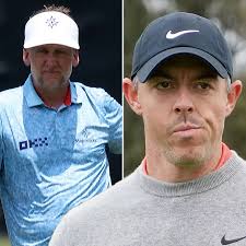 Rory McIlroy issues Ryder Cup blow to Lee Westwood and Ian Poulter despite  LIV Golf U-turn