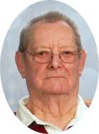 Edward Kewley Obituary