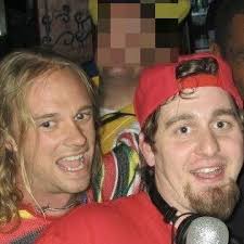 Bethany Wolf and Oliver Johnson's Wedding Website