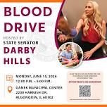 Blood Drive