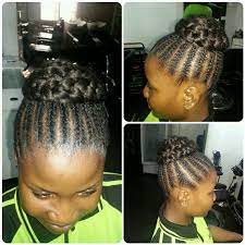 Didi Updo By Us Hair Styles Style Beauty