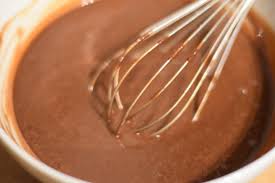 Tarte Comme Un Snickers Caramel Cacahuete Chocolat Faire Fondre Du Chocolat Fondue Au Chocolat Ganache Chocolat Au Lait