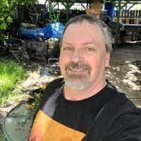 Jim Bebout's Instagram, Twitter & Facebook