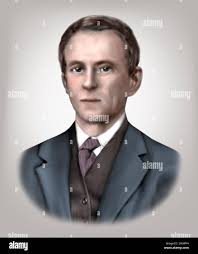 Sir james chadwick hi-res stock photography and images