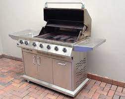 Bbq Grill Cleaning Lake Mary Heathrow Alaqua Deland Debary Ducane Stainless Clean Grill Bbq Grill Gas Grill