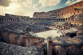The colosseum underwent several radical changes of use during the medieval period. Why Was The Colosseum Built Worldatlas