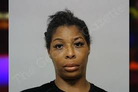 Jackie Baker — Bibb County Jail Bookings