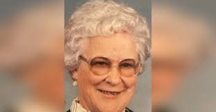 Obituary information for Hazel Irene Bowen