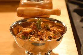 Pepper Chicken Chettinad Chettinad Chicken Curry Vah