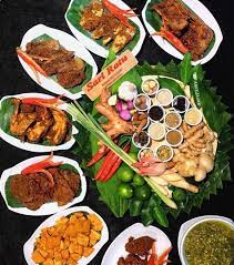 48 Makanan Khas Padang Sumatera Barat Cocok Untuk Oleh Oleh