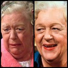 What are the 1925 programs for the Lucille Benson presentation?