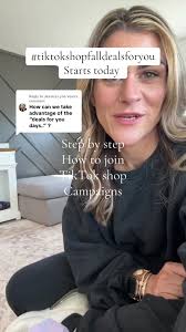 How to Join The Deals for Days Campaign