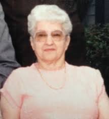 Pearl Elizabeth (Wagner) Skeels (1926-2000)