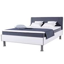 Möchtest du dir ein futonbett zulegen, solltest du auch auf eine passende matratze und einen geeigneten lattenrost achten. Bett 120x200 Mit Matratze Und Lattenrost