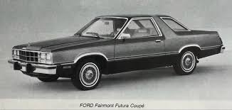 Image result for Black 1982 Fairmont