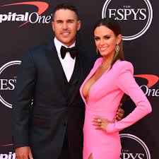 So far as golfers along with the followers of those sport are involved. Golf Digest On Twitter Brooks Koepka And His Girlfriend Jena Sims Have Made Their Way To The Espys Where Brooks Is Nominated For Best Male Athlete Of The Year Https T Co Zyz4gf7t2h
