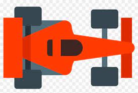 Also, find more png about free birds eye png. F1 Racing Car Icon Top View Top Down Race Car Clipart 1896582 Pikpng