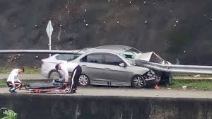 With the departure of british airways from kuala lumpur today (march 28), will this be one of the signs that means the end of direct flights from malaysia to europe? Grisly Sepang Car Accident Claims The Life Of Air Asia Staff After Divider Impales Car Coconuts Kl