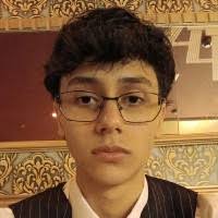 Gabriel Oneil's Instagram, Twitter & Facebook