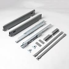 Maybe you would like to learn more about one of these? China Competitive Price For Drawer Slide Out Drawer Box System For Metal Drawers And Silent Smooth Pull Outs Yangli Manufacture And Factory Yangli