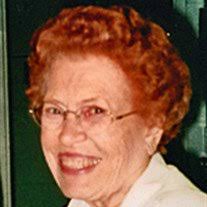 Obituary information for Alice L. Mounts