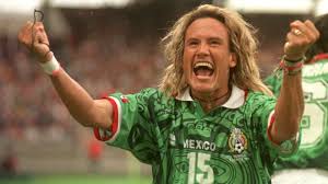 Aquí tienes la comparativa de Seleccion Mexicana La Seleccion Mexicana Esta Invicta Contra Equipos Asiaticos En El Mundial Marca Claro Mexico