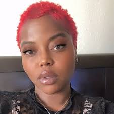 My mom really called me like girl, did I just see you