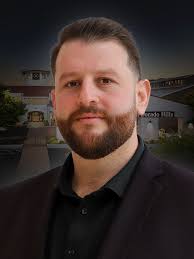 Meet the Staff of Mercedes-Benz of El Dorado Hills