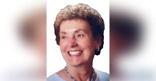 Obituary information for Dorothy Viducich Redman