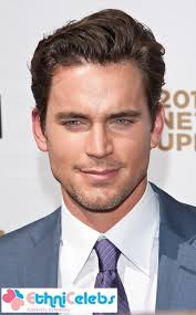 Matt Bomer