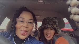 Adriana Marialani Tonga's Memorial Website