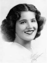 Phyllis Marie Harrison