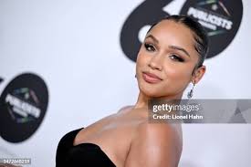 1,149 Jaylen Barron Photos & High Res Pictures