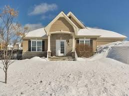 Maison A Vendre A Prevost Laurentides 329 900 Outdoor