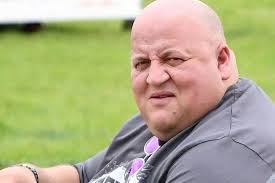 Adrian Bayford's rollercoaster life since Lotto win