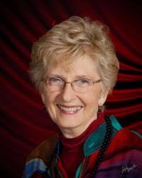 Mary Nilsen, Author at Collegeville Institute