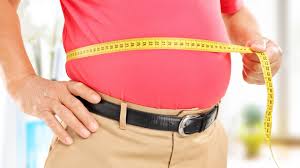 Your waist circumference matters more than your weight