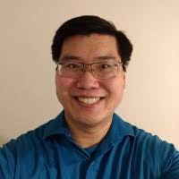 Allen Tseng's Instagram, Twitter & Facebook