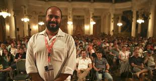 Ciro guerra pierde acción de tutela contra sus denunciantes por acoso y abuso sexual. Embrace Of The Serpent Director Ciro Guerra Reveals Details Of Next Two Projects News Screen