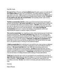 Student Letter To Teachers Accommodations Request Letter To Teacher Lettering Self Advocacy