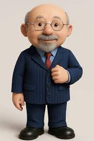 Remembering Mr. Bentley from Sesame Street