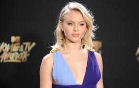 Zara maria larsson is a swedish singer and songwriter. Zara Larsson Retracts Criticism Of 13 Reasons Why Nme