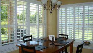 Cellular shades & vertical cellular shades when covering a large window, you'll need a blind that is just as large. 5 Window Treatment Styles For Small Rooms