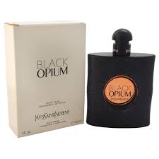 Black opium eau de parfum is the seductively intoxicating fragrance from yves saint yves saint laurent black opium shimmering moisture fluid for the body 6.6 oz/ 195 ml. Black Opium Ysl Eau De Toilette 3 Oz Tester