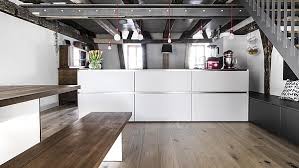 Our beautful kitchen worktops range from solid wood worktops are very easy to upkeep and maintain, we do however recommend to clean your wooden kitchen worktops, use a damp cloth and avoid washing up liquid, detergents etc as this could potentially damage the solid wood worktops. Kitchens Inspiration For Your New Kitchen