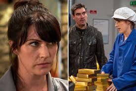 Is Emmerdale's Kerry Wyatt pregnant? Cain Dingle is expecting his fifth  child with the soap favourite, say fans