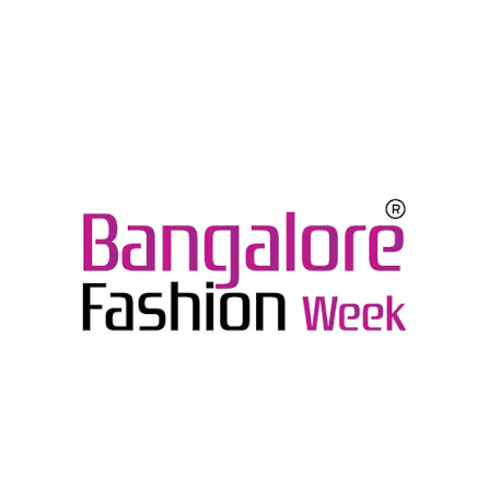 Bangalore Fashion Week Logo