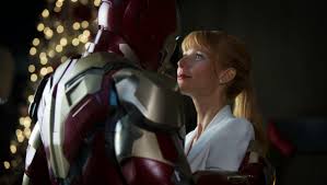 Streaming Tonight Iron Man 3 On The Red Carpet